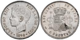 Monedas Contemporáneas