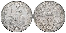 Monedas Extranjeras