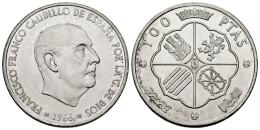 Monedas Contemporáneas