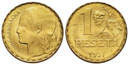 Monedas Contemporáneas