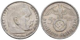 Monedas Extranjeras