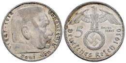 Monedas Extranjeras