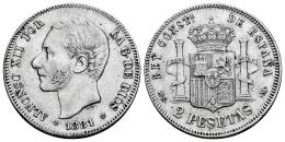 Monedas Contemporáneas