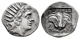 Grecia Antigua