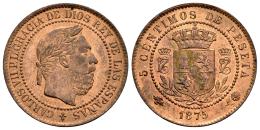 Monedas Contemporáneas