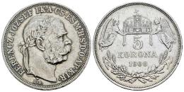 Monedas Extranjeras