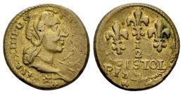 Monedas Extranjeras