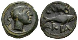Hispania Antigua