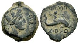 Hispania Antigua