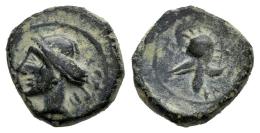 Hispania Antigua
