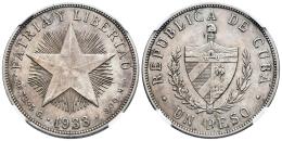 Monedas Extranjeras