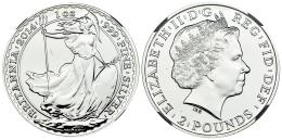 Monedas Extranjeras