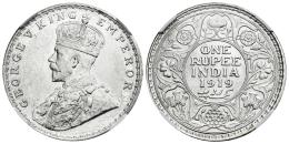 Monedas Extranjeras