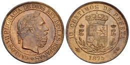 Monedas Contemporáneas