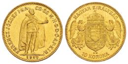 Monedas Extranjeras