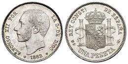 Monedas Contemporáneas