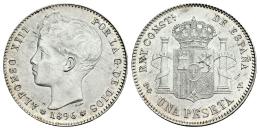 Monedas Contemporáneas