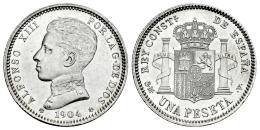 Monedas Contemporáneas