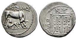 Grecia Antigua