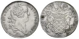 Monedas Extranjeras