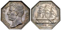 Monedas Extranjeras