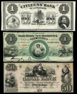 Billetes