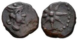 Hispania Antigua