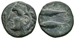 Hispania Antigua