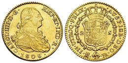 Monarquía Española