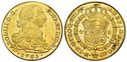 Monarquía Española