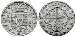 Monarquía Española