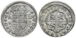 Monarquía Española