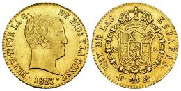 Monarquía Española