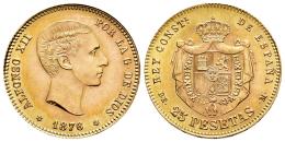 Monedas Contemporáneas