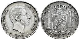Monedas Contemporáneas