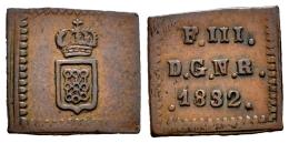 Monarquía Española
