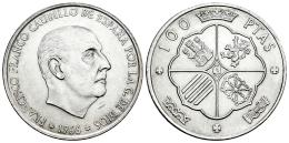 Monedas Contemporáneas