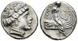 Grecia Antigua