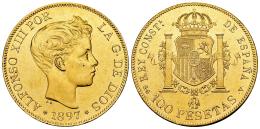 Monedas Contemporáneas