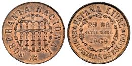 Monedas Contemporáneas