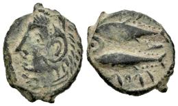 Hispania Antigua