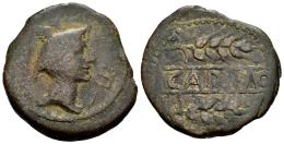 Hispania Antigua