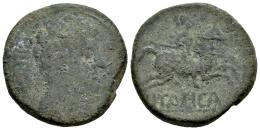 Hispania Antigua
