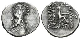 Grecia Antigua