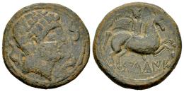 Hispania Antigua