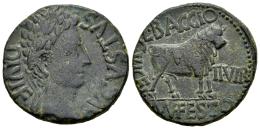 Hispania Antigua