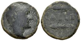 Hispania Antigua