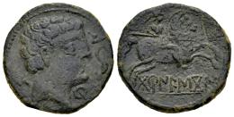 Hispania Antigua