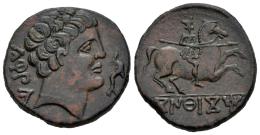 Hispania Antigua