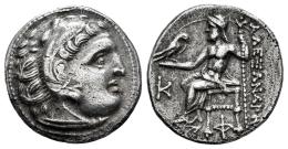 Grecia Antigua
